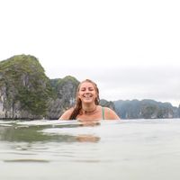 Frauke Lipphardt's Photo