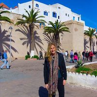 Chloé Paul-Simoncelli's Photo