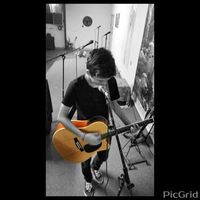 Misael Barajas's Photo