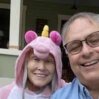 Suzanne Benov's Photo