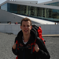 Le foto di Remco Van Ferneij