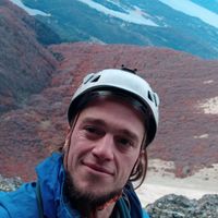 Leandro Rotondo's Photo