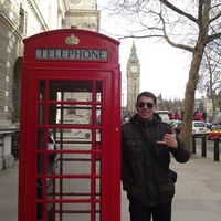 Fotos de Israel Nogueira