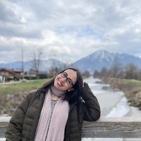 Maria Achkasova的照片