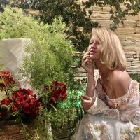 Olesia-Aleksandra Miroliubova's Photo