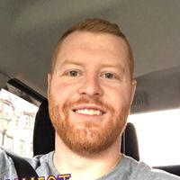 Kenneth Clark's Photo