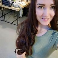 Екатерина Бушмова's Photo