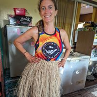 Sophie Convert's Photo