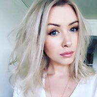 Ida Lillebakk's Photo