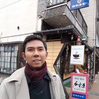 Madi Muktiyono's Photo