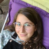 Alessia Corcione的照片