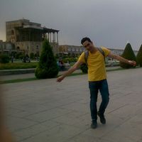 Hamidreza & Nasrin Abbaszadeh的照片