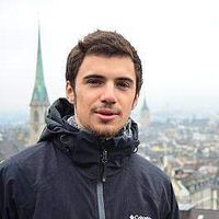 Fotos de Albert Riera