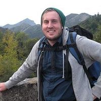 Daniel Gregory's Photo