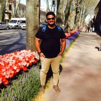 Samuel Thapa的照片