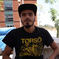 Gilberto Castro的照片