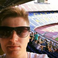 Carlo Hooper的照片