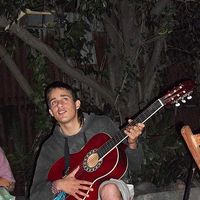 Diego Dorado's Photo