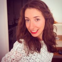 Lora Grozeva's Photo