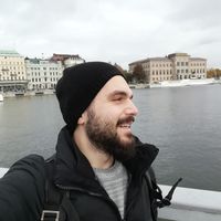 Denis Ceylan's Photo