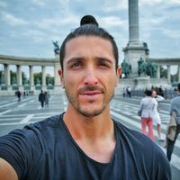 Alessandro Melotti的照片