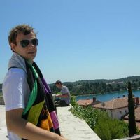 Piotr Kruczek's Photo