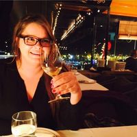 Migle Liorancaite的照片