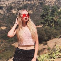 Vilora Viardo's Photo