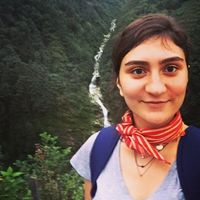 Müşerref Özbakır's Photo