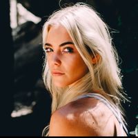 Elizaveta Leykina's Photo