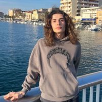 Gevorg Hovsepyan's Photo