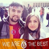 Ozan Çengel的照片