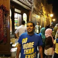 Le foto di Mohamed Fadel