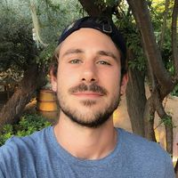 Vincent Thibault的照片