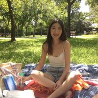 Photos de Chou Emily