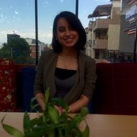 Eda Kırılmaz's Photo
