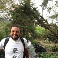 Rafael E. Pompa V.'s Photo