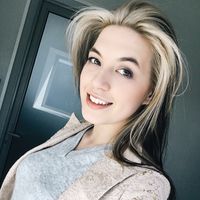 Амария Худобандаева的照片