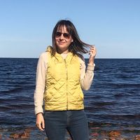 Olga Karpova的照片