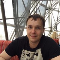 Alexey Reshetov's Photo