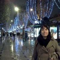 Alice Champion's Photo