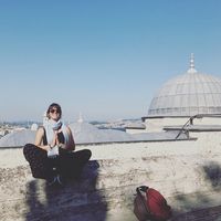 Alessia Lombardi的照片