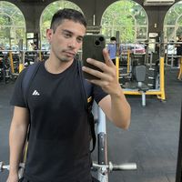 Matias Mendoza 🏳️‍🌈's Photo