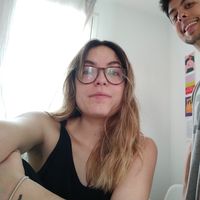 Maria Fernandez的照片