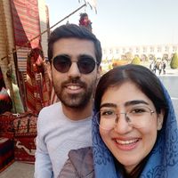 Mehrnoosh Beniss的照片