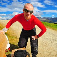 Ondrej Vacek's Photo