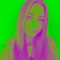 Kristina Šturmová的照片