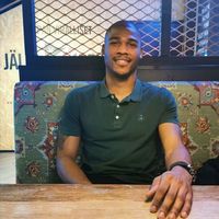 Bruno Rodrigues's Photo