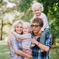 Nikita Voloshenko的照片