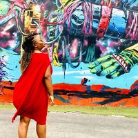 Abby G Banda's Photo